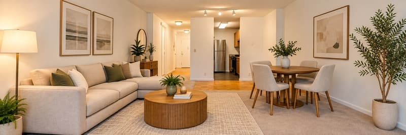 Guttenberg Condo: 7004 JFK Boulevard East