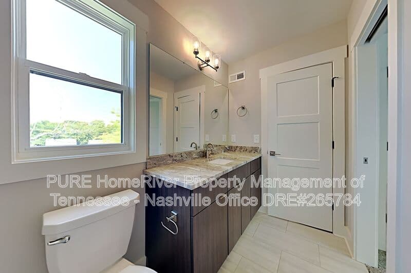Nashville Townhome: 2713 Torbett Street