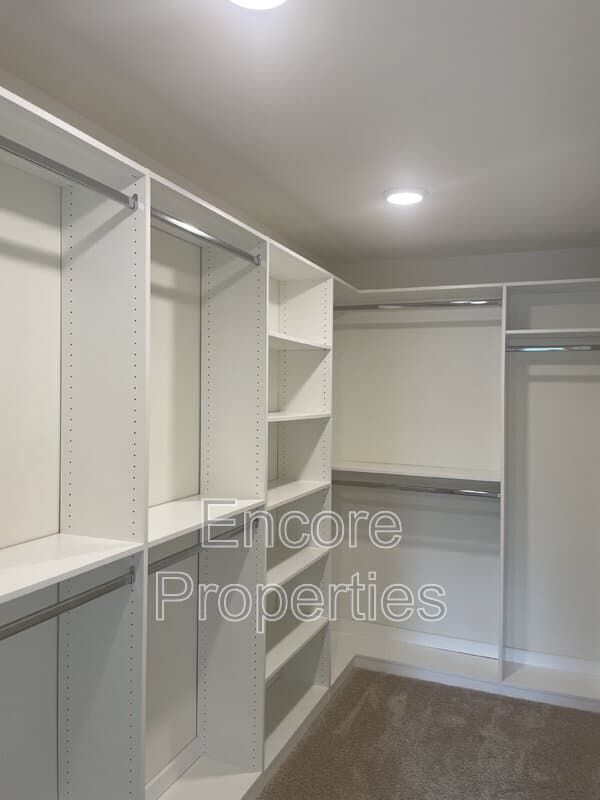Durham Townhome: 1313 Compass Drive