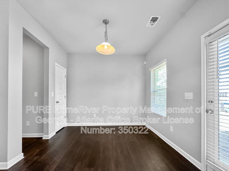 Mcdonough House: 4035 Emmons St