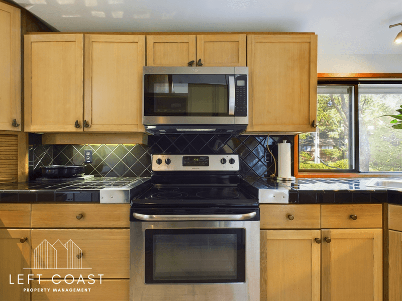 Lincoln City House: 132 Salishan Drive