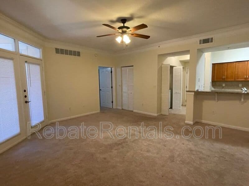 Jacksonville Condo: 10435 Midtown Parkway