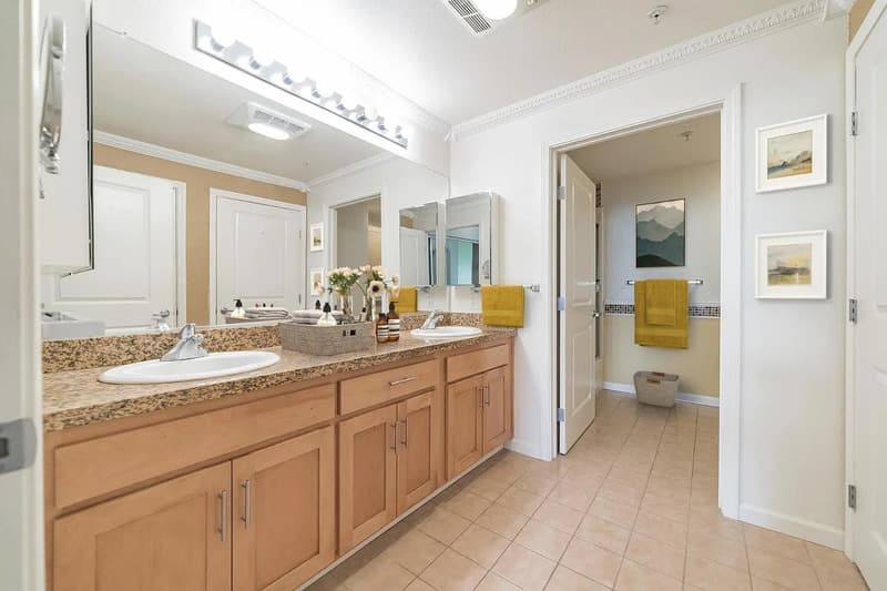 san francisco Condo: 401 Crescent Ct