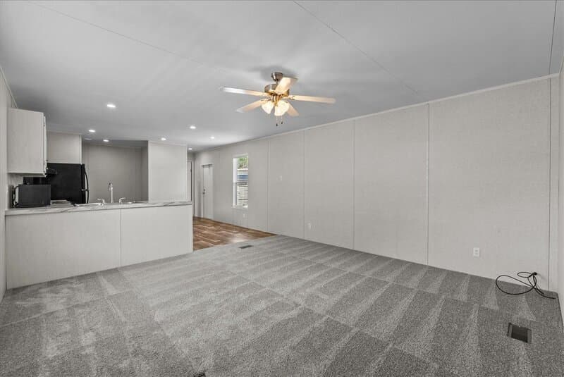 Dickinson House: 2609 Branding Iron Dr,
