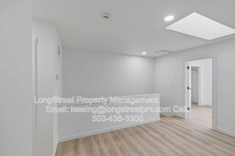 Philomath Condo: 826 S 19th St