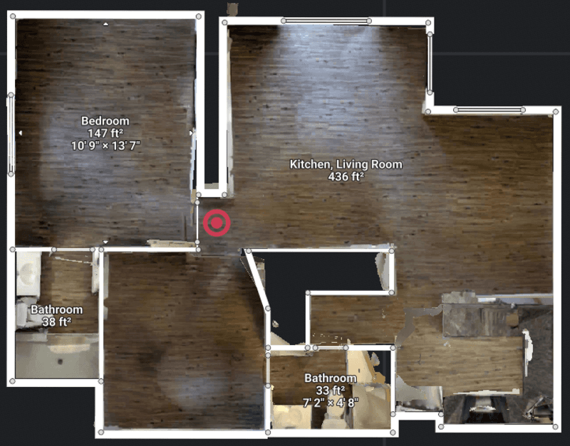 Brandon Condo: 3202 Bloomingdale Villas Court -3202