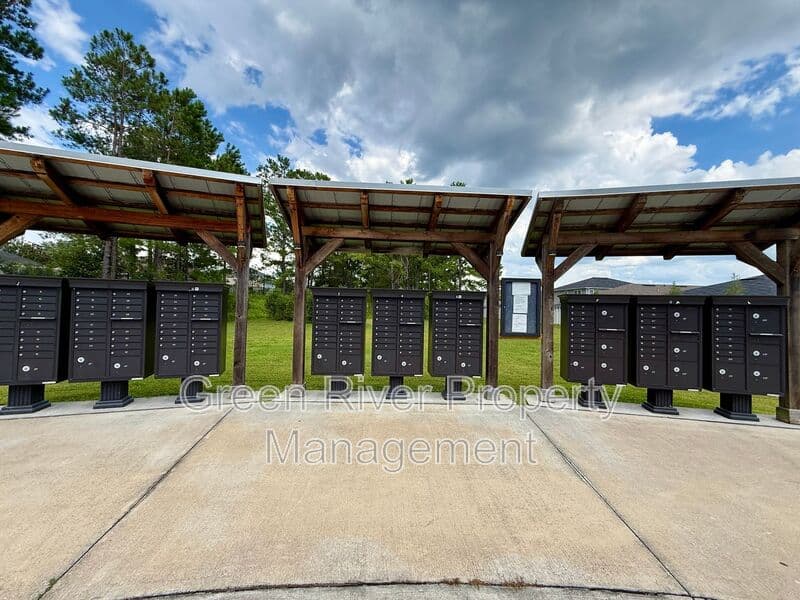 Orange Park House: 3435 Auvenshine Way
