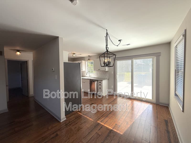 Mint Hill Condo: 6920 Wilson Grove Rd
