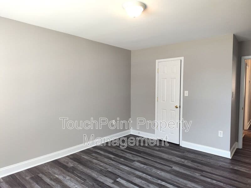 Indian Trail House: 9008 Magna Lane