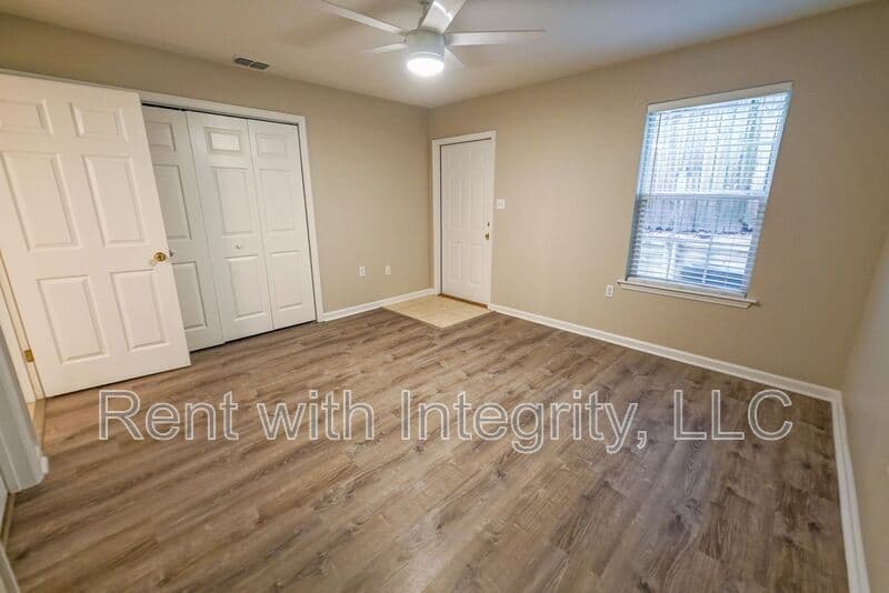 Tallahassee Condo: 241 Dixie Drive