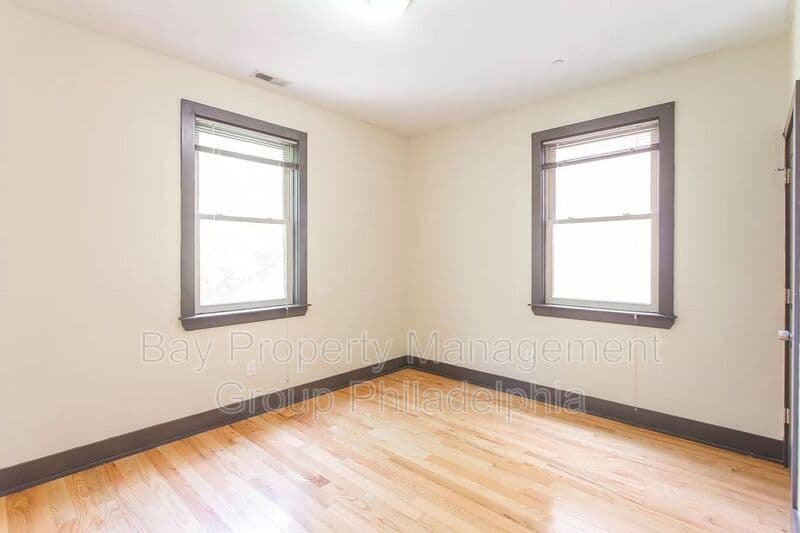 Philadelphia Condo: 1826 W Norris St