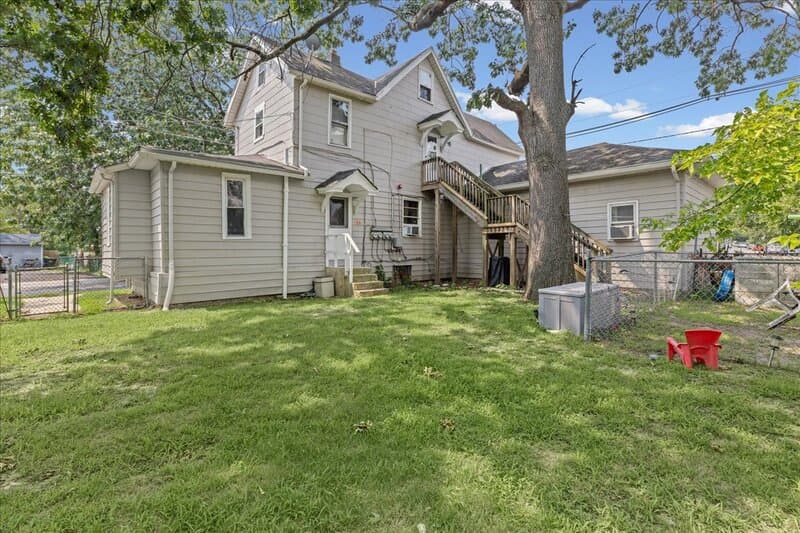 National Park Condo: 601 Wesley Avenue - C