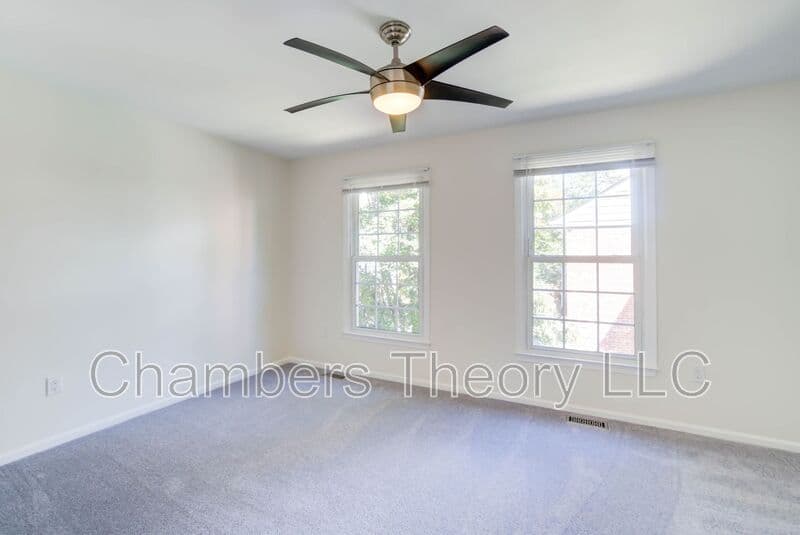 Arlington Condo: 2412 S. Walter Reed Dr