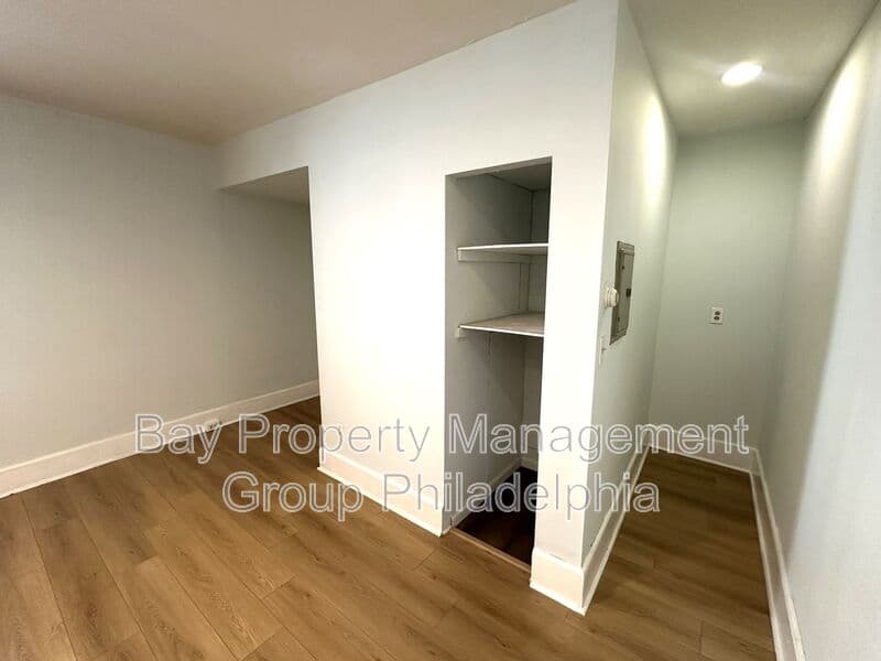 Philadelphia Condo: 2542 E Ann St