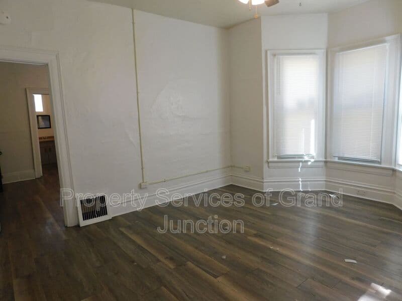 Grand Junction Condo: 816 Grand Avenue