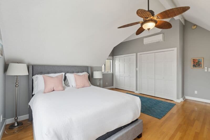 Wells House: 572 Ocean Avenue