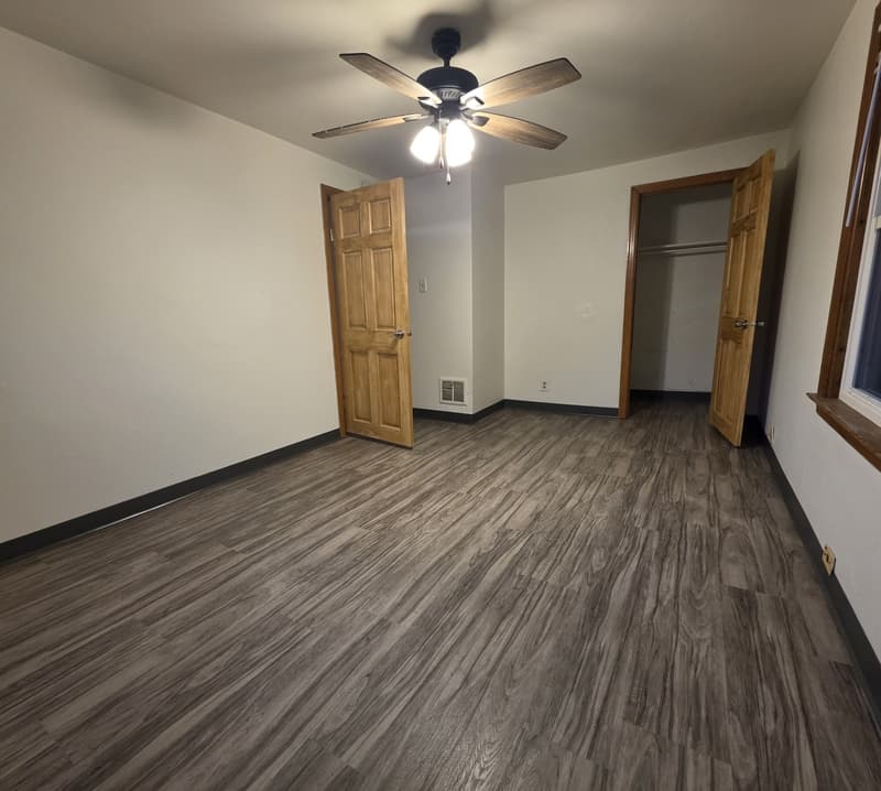 Fond du Lac House: 128 East Johnson Street