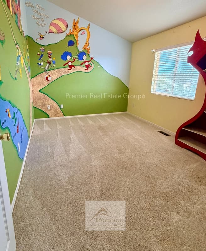 Peyton House: 7927 Buschborn Road