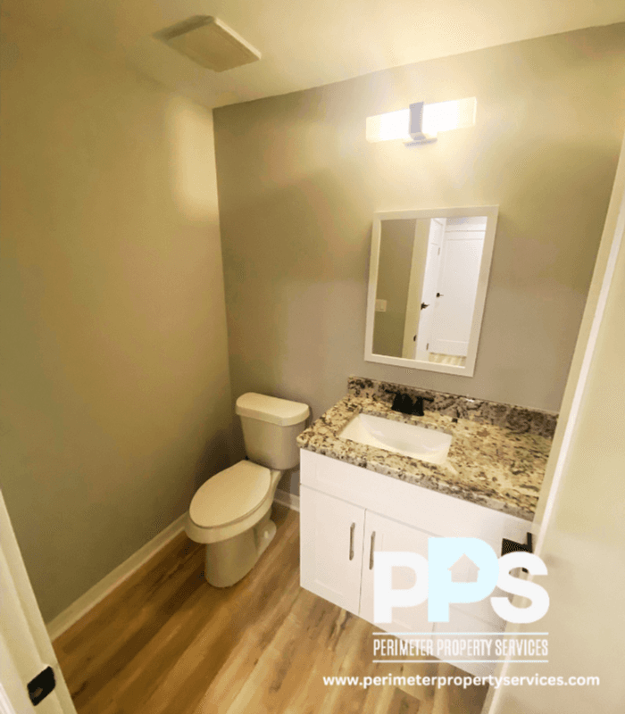Marietta House: 254 Carruth Dr SE