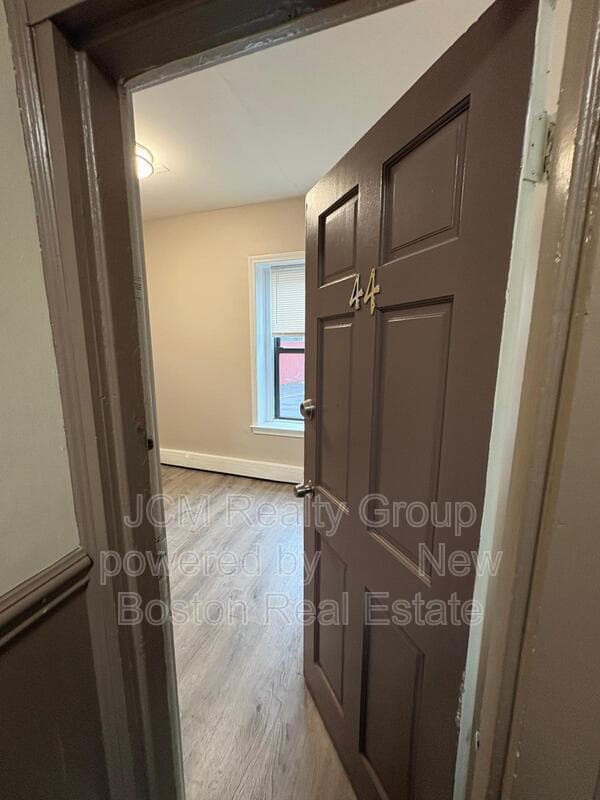 Jamaica Plain Condo: 5 Union Ave