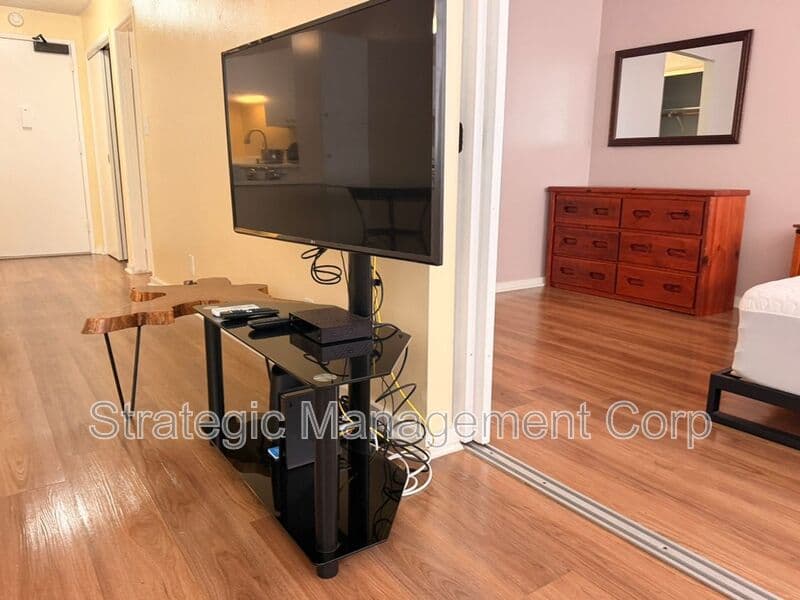 Honolulu Condo: 1255 Nuuanu Ave