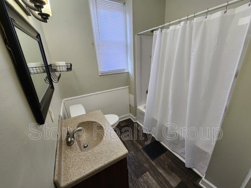 Terre Haute House: 1467 S 8th Street