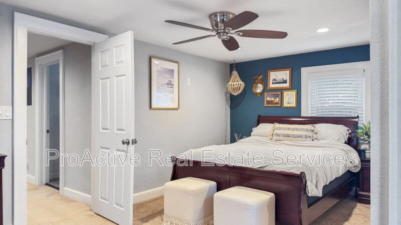 Norfolk House: 3576 Norland Ct