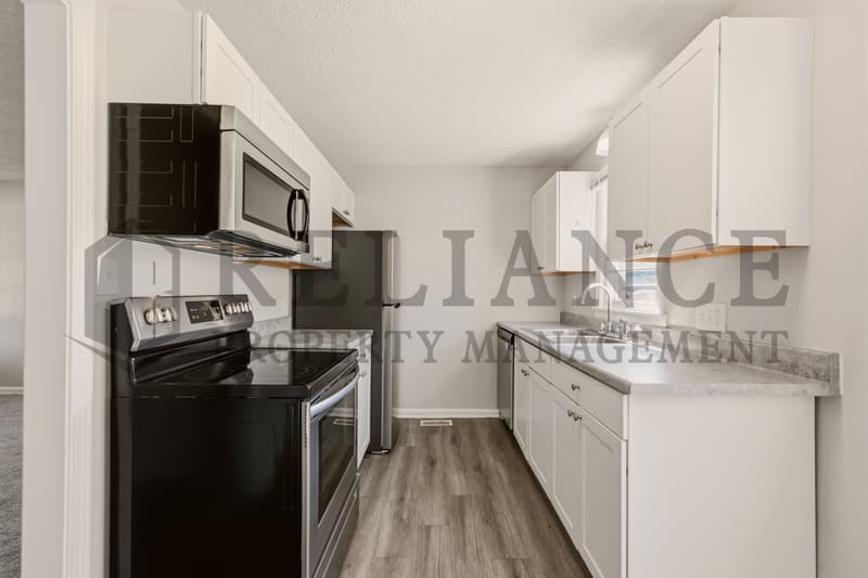 Wichita House: 2561 South Hydraulic Avenue