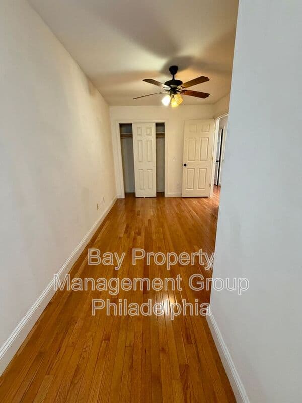 Philadelphia Condo: 2025 N 18th St