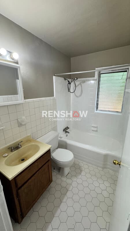 Memphis House: 2667 Lowell Ave