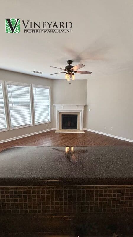 Kennesaw Townhome: 1934 Lake Heights Circle NW