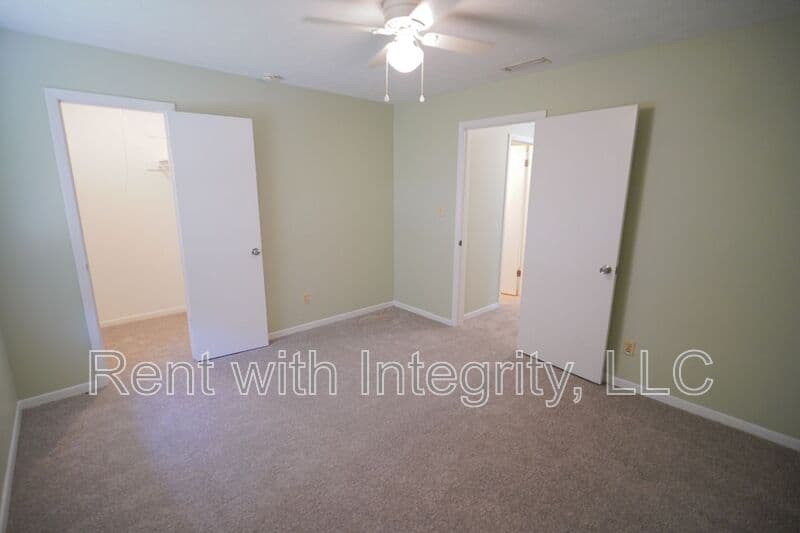 Tallahassee Condo: 2304 Hartsfield Court