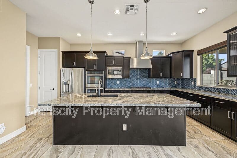 Mesa House: 4943 S Pulse Ter