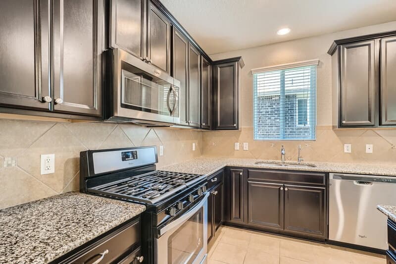 San Antonio House: 13927 Laurel Branch