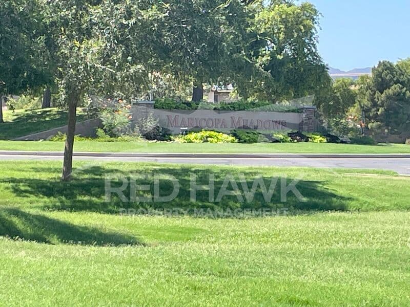 Maricopa House: 46156 W Barbara Ln
