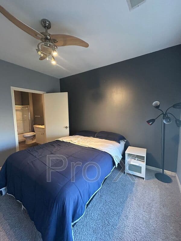 Fayetteville Condo: 4230 NW Meadow Creek Circle