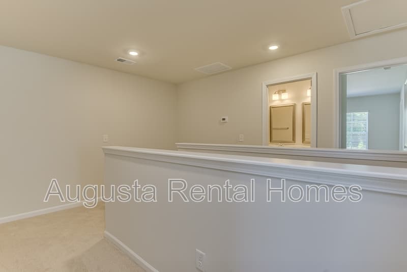 Aiken House: 5744 Cobalt Falls Bend