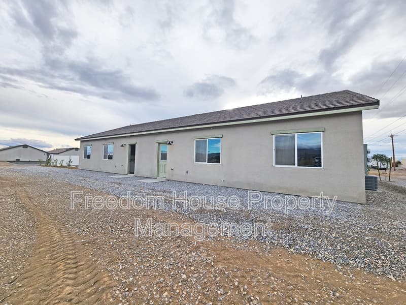 Pahrump Condo: 1340 Arrowhead Street - 3
