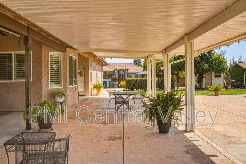 City of Atwater House: 1761 KT Avenue