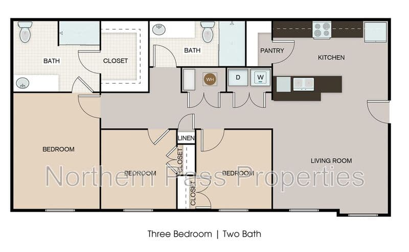 El Paso Condo: 9779 McCombs