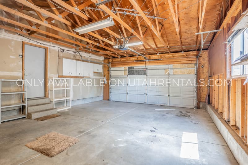 Spanish Fork House: 1120 S 850 E