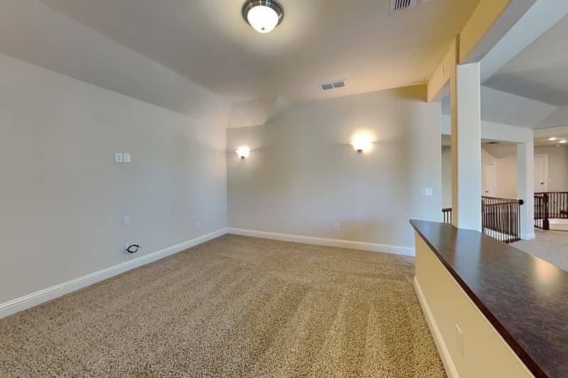 Garland House: 3006 Knightsbridge Ln