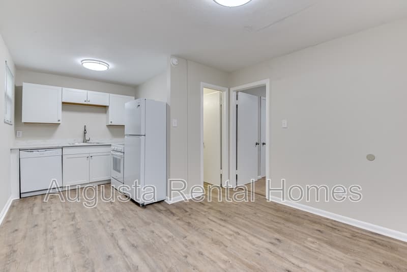 North Augusta Condo: 318 B Verdery Drive