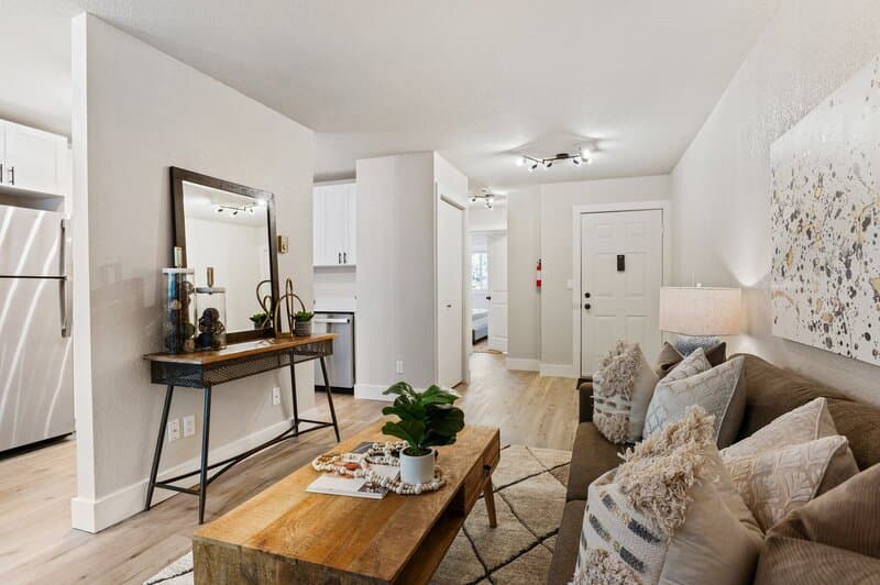 Spokane Valley Condo: 10820 E 3rd Ave - 2