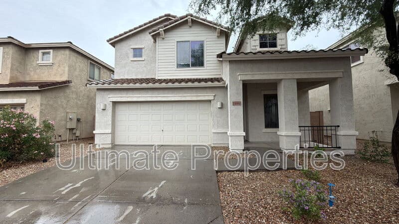 Surprise House: 15089 N 173rd Dr