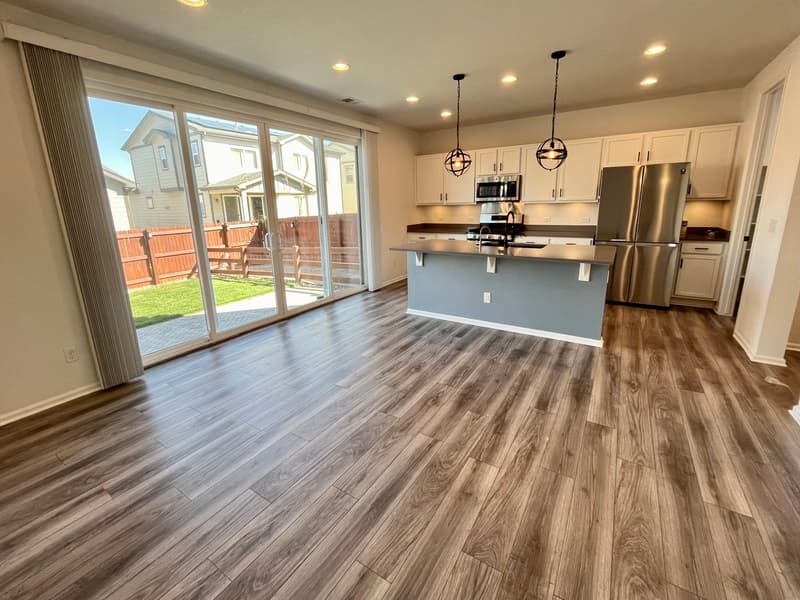Commerce City House: 18027 E. 99th Ave