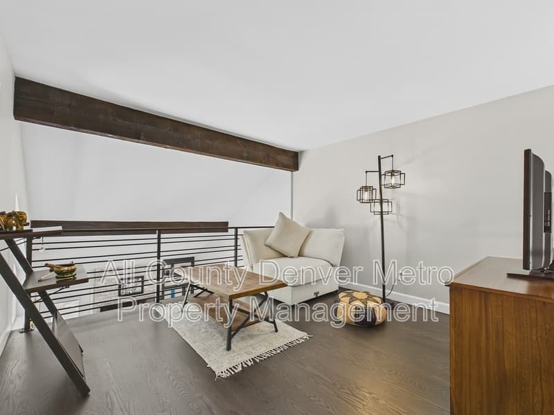 Littleton Townhome: 11615 Elk Head Range Rd