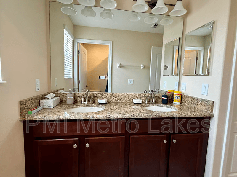 Kissimmee House: 4309 Summer Breeze Way