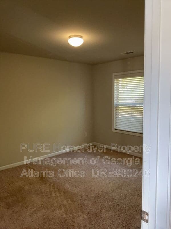 Buford House: 4126 Water Mill Dr