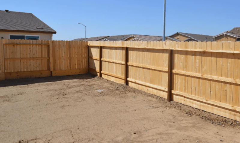 Merced House: 4467 Jennifer Way